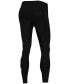 Фото #4 товара Тайтсы DKNY Black Los Angeles RamsSami High Waisted