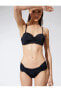 Фото #8 товара Купальник Koton Drape Detail Bikini
