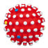 Игрушка для собак Trixie Мяч Разноцветный Винил Внутренность/Внешний