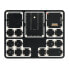 Фото #3 товара Entry-Level Sensor Kit - for Raspberry Pi Pico - Waveshare 24004