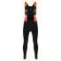 SANTINI Command bib tights