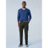 NORTH SAILS 12GG Knitwear V Neck Sweater