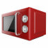 микроволновую печь Cecotec Proclean 3010 Retro Красный 20 L