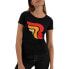 ფოტო #1 პროდუქტის RIDING CULTURE Logo RC short sleeve T-shirt