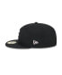 Фото #3 товара Men's Black Baltimore Orioles 2024 Mother's Day On-Field 59FIFTY Fitted Hat