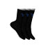 Фото #1 товара Спортивные носки Reebok FUNDATION CREW R 0258 Чёрный