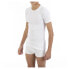 LACOTEX Short Sleeve Base Layer