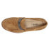 Фото #4 товара VANELi Kimmo Loafers Womens Brown Flats Casual KIMMO312234