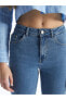 Фото #1 товара Джинсы LCW Jeans Wideleg для женщин