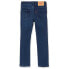 Фото #2 товара LEVI´S ® KIDS 8EA211-D4M 510 Skinny Fit Regular Waist Jeans