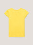 Kids' Ruffle Sleeve Top