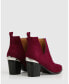 Фото #4 товара Women Austin Suede Ankle Boot