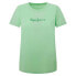 PEPE JEANS Lorette short sleeve T-shirt