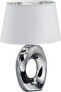 Lampa stołowa Trio Lampa na stół nowoczesna Trio RL TABA R50511089