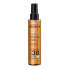 Фото #1 товара Tanning Oil SPF 30 UV- Bronze (Tan Activating Anti-Age ing Sun Oil) 150 ml