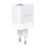 Фото #2 товара MUVIT FOR CHANGE 45W USB-C Wall Charger