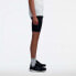 NEW BALANCE Q Speed Shape Shield 9´´ sweat shorts