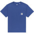 ფოტო #1 პროდუქტის ELEMENT Basic short sleeve T-shirt