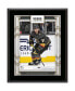 Фото #1 товара William Karlsson Vegas Golden Knights 10.5" x 13" Sublimated Player Plaque