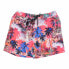 Фото #1 товара HAPPY BAY Into the Woods swimming shorts