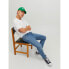 Фото #5 товара JACK & JONES Glenn 377 Slim Fit jeans
