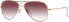 Фото #2 товара Ray-Ban RJ9506S 50 Unisex Adult Glasses, Multi-Colour, multicoloured