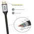 Фото #4 товара EWENT EC1348 5 m HDMI Cable