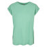 ფოტო #1 პროდუქტის URBAN CLASSICS Extended Shoulder Tee T-shirt