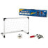GENERICO Football Goal With Ball And Inflator