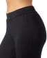 Фото #8 товара Women's 2-Pk. Pure Comfort Mid-Rise Pajama Pants