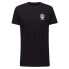 ფოტო #3 პროდუქტის MAMMUT Massone Emblems short sleeve T-shirt