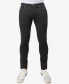 Фото #1 товара Men's 5-Pocket Articulated Knee Commuter Pants