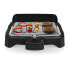 Фото #3 товара TriStar BQ-2824 Electric Table BBQ - 2000 W - Grill - Electric - Balcone - Indoor - 793.5 cm² - China