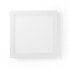 Фото #2 товара Nedis WIFILAC30WT - Smart ceiling light - White - Wi-Fi - Neutral white - Warm white - 2700 K - 6500 K