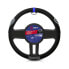 Steering Wheel Cover Sparco SPC1107 L-Sport 3 Universal (Ø 36 - 38 cm)