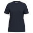 SELECTED Myessential short sleeve T-shirt