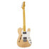 Фото #1 товара Squier Classic Vibe 70's Telecaster Thinline MN (Natural)