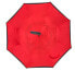 Фото #2 товара Зонты Blooming Brollies Красный Inside out Plain Umbrella EDIORED