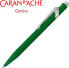 Фото #4 товара Caran d`Arche Długopis CARAN D'ACHE 849 Classic Line, M, zielony