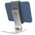 DURABLE 8937-23 Tablet Holder XL Table Mount