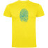 KRUSKIS SpearFisher Fingerprint short sleeve T-shirt