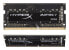 Фото #3 товара Kingston KF426S16IBK2/32 - 32 GB - 2 x 16 GB - DDR4 - 2666 MHz - 260-pin SO-DIMM
