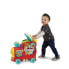 Фото #10 товара Машинка-каталка для детей VTech Baby Maxiloco Mon Trotti Treno 7 In 1 (FR)