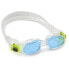 Фото #3 товара AQUASPHERE Moby Swimming Goggles
