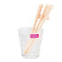 Willy Straws Pack of 9