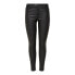 JDY New Thunder Coated Regular Skinny pants