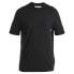ICEBREAKER Merino 150 Tech Lite III Relaxed Pocket short sleeve T-shirt