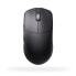 Lamzu Maya Gaming Maus - Charcoal Black