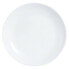 Фото #5 товара Тарелки набор Luminarc Diwali 6 шт Белое стекло 19 см