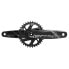 TRUVATIV Descendant All DH DUB83 crankset